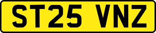 ST25VNZ
