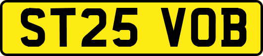 ST25VOB