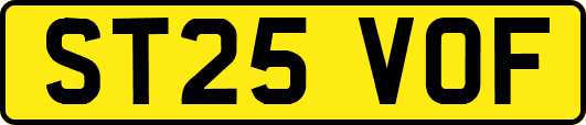ST25VOF