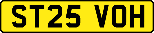 ST25VOH