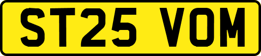 ST25VOM