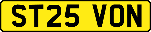 ST25VON