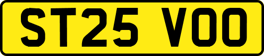 ST25VOO