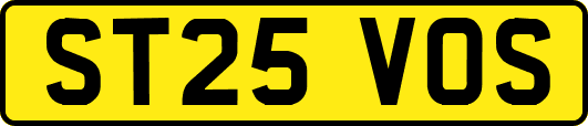 ST25VOS