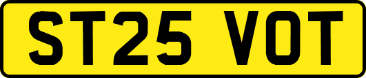 ST25VOT