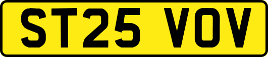 ST25VOV