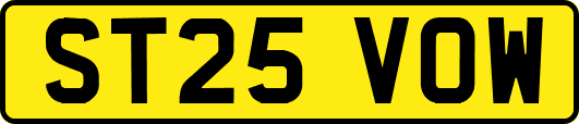 ST25VOW