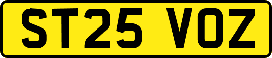 ST25VOZ