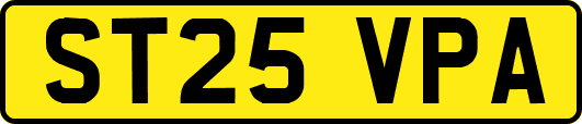 ST25VPA