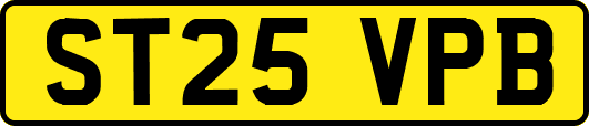 ST25VPB