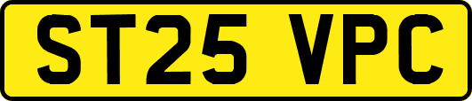ST25VPC