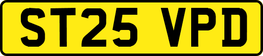 ST25VPD