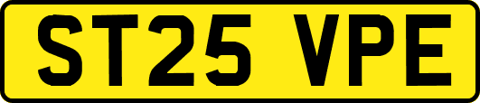 ST25VPE