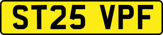 ST25VPF