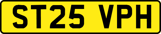 ST25VPH