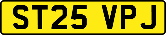 ST25VPJ