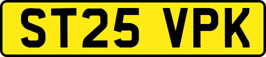 ST25VPK