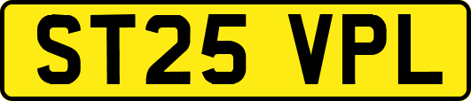 ST25VPL