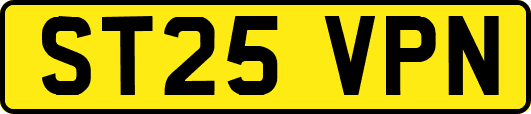ST25VPN