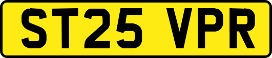 ST25VPR
