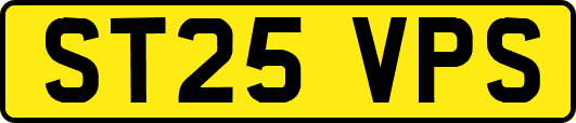 ST25VPS