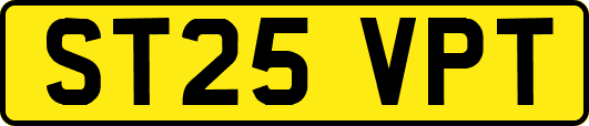 ST25VPT