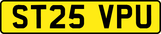ST25VPU