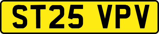 ST25VPV