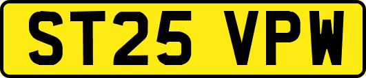 ST25VPW