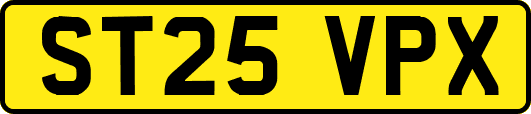 ST25VPX