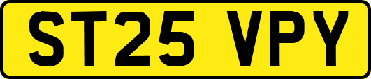ST25VPY