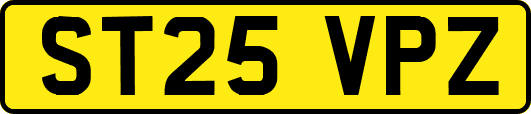 ST25VPZ