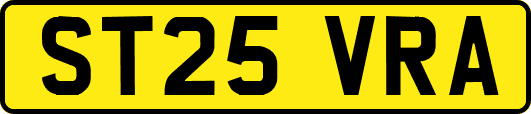 ST25VRA