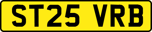 ST25VRB