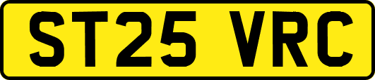 ST25VRC