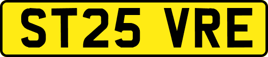 ST25VRE