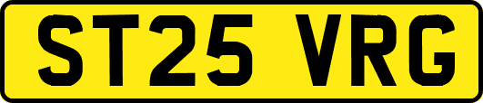 ST25VRG