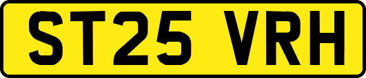ST25VRH