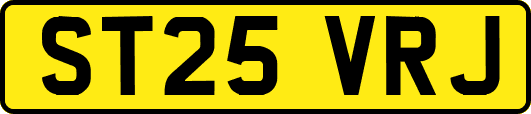 ST25VRJ