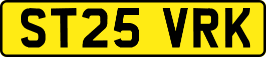 ST25VRK