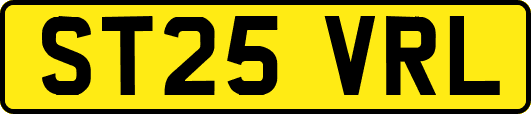 ST25VRL