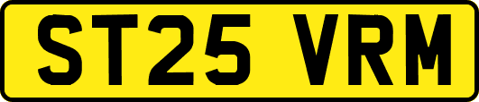 ST25VRM