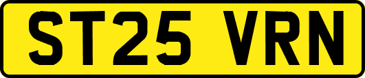 ST25VRN