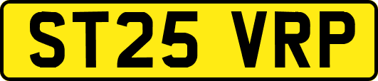 ST25VRP