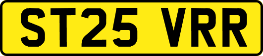 ST25VRR