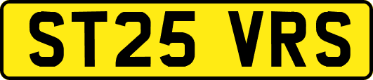 ST25VRS