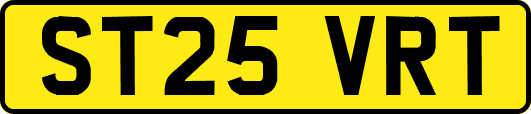 ST25VRT