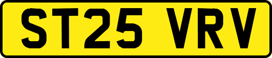 ST25VRV