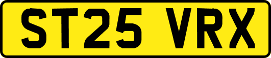 ST25VRX