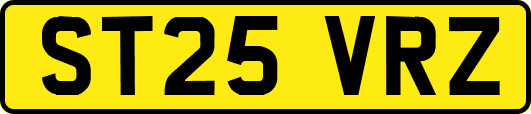 ST25VRZ